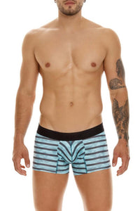 UNICO 23050100116 ESPECTACULO TRUNKS COLOR 63-TURQUISE