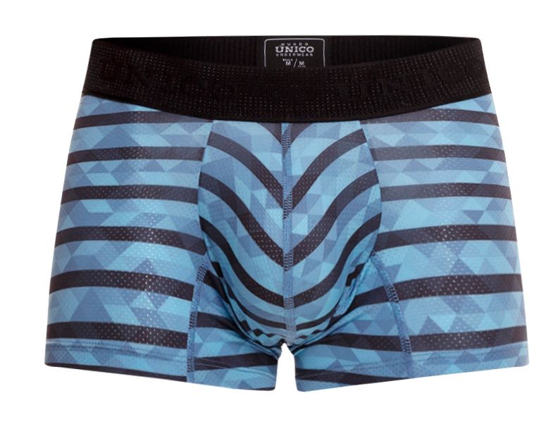 UNICO 23050100116 ESPECTACULO Trunks Color 63 Turquoise