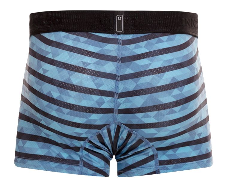 UNICO 23050100116 ESPECTACULO Trunks Color 63 Turquoise