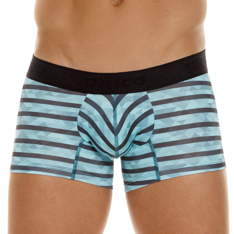 UNICO 23050100116 ESPECTACULO TRUNKS COLOR 63-TURQUISE