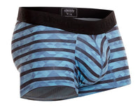 UNICO 23050100116 Espectaculo Trunks颜色63-Turquoise