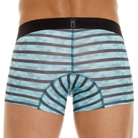 Unico 23050100116 Espectaculo Trunks Color 63-Turquoise