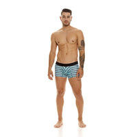 UNICO 23050100116 ESPECTACULO Trunks Color 63 Turquoise