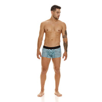 UNICO 23050100116 ESPECTACULO TRUNKS COLOR 63-TURQUISE