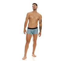 UNICO 23050100116 ESPECTACULO Trunks Color 63 Turquoise