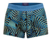 Unico 23050100117 Bucle Trunks Color 90-Printed