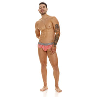 Unico 23050201103 Talante Briefs Color 29-Coral