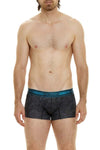 Unico 24020100107 Espuma Trunks Color 99-Black