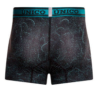 UNICO 24020100107 ESPUMA Trunks Color 99-Black