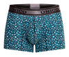 UNICO 24020100110 Redondel Trunks Color 46-Blue