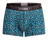 Unico 24020100110 لون جذوع Redondel 46-Blue