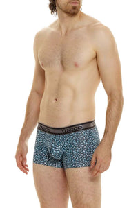 Unico 24020100110 Redondel Trunks Color 46-Blue