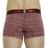 UNICO 24020100111 TALLO Trunks Color 89-Red