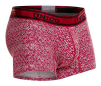 UNICO 24020100111 Tallo Trunks颜色89-RED