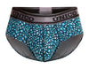 Unico 24020101110 Redondel Briefs Color 46-Blue