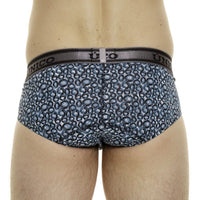 UNICO 24020101110 Redondel Briefs Color 46-Blue