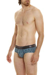 Unico 24020101110 Redondel Briefs Color 46-Blue