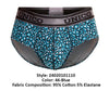 UNICO 24020101110 REDONDEL Briefs Color 46-Blue