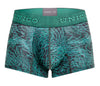 UNICO 24080100105 Cairel Trunks Color 43-Green