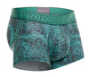 UNICO 24080100105 Cairel Trunks Color 43-Green