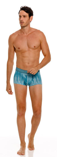 UNICO 24080100112 Hilada Trunks Color 43-Blue