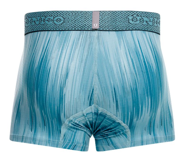 UNICO 24080100112 Hilada Trunks Color 43-Blue