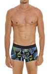 UNICO 24080100117 TRINO TRUNKS COLOR 99-PRINTED