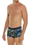 UNICO 24080100117 Trino Trunks Color 99 impreso