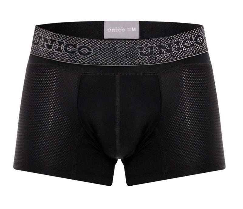 UNICO 24080100122 ARDID TRUNKS रंग 99-BLACK