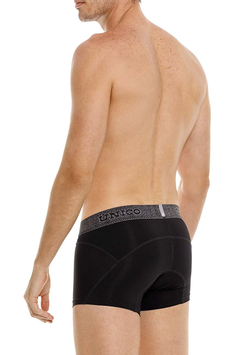 UNICO 24080100122 ARDID TRUNKS रंग 99-BLACK