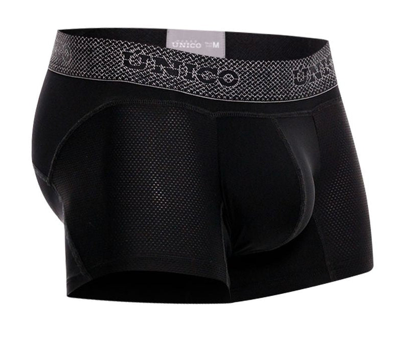 UNICO 24080100122 Color de troncos Ardid 99-Black