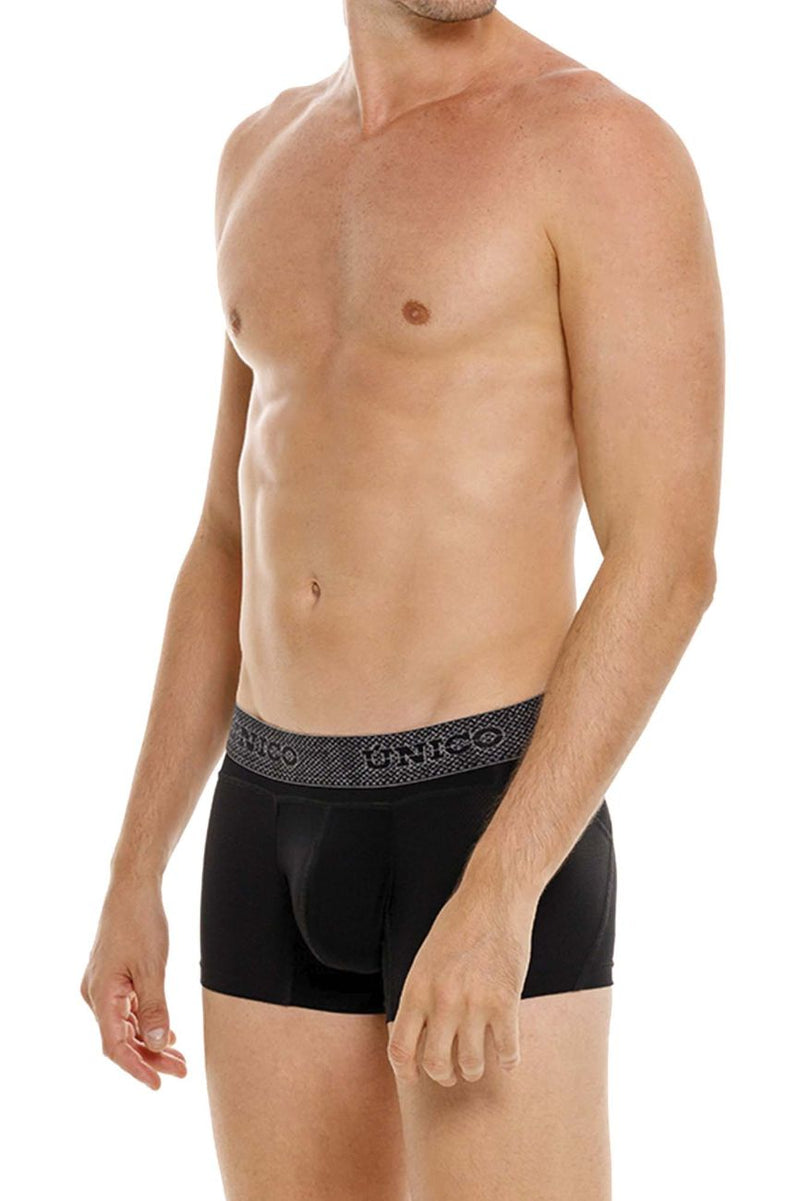 UNICO 24080100122 ARDID TRUNKS रंग 99-BLACK