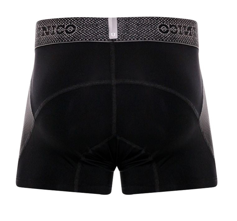 UNICO 24080100122 ARDID TRUNKS COLOR 99-BLACK