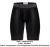 Unico 24080100322 Ardid Boxer简介颜色99-Black