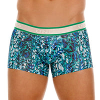 Unico 24100100101 Titanico Trunks Color 43-Blue