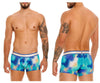 Unico 24100100105 Moscatel Trunks Color 46-Blue