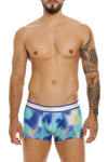 Unico 24100100105 Moscatel Trunks Color 46-Blue