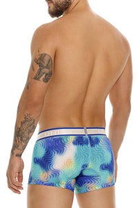 Unico 24100100105 Moscatel Trunks Color 46-Blue