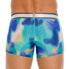 Unico 24100100105 Moscatel Trunks Color 46-Blue