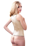 Vedette 100A Rebecca Under Bust Waist Cincher Color Nude