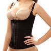 Vedette 100 Renee Under Bust Waist Cincher Color Black Plus