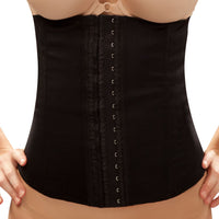 Vedette 103 Renee Winist Cincher Color Black Plus