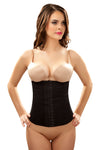 Vedette 103 Renee Winist Cincher Color Black Plus