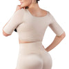 Vedette 3133 Arm Compression Vest Color Beige