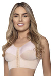 Vedette 5083 Back-Support Brassiere Color desnudo