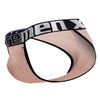 Xtremen 91089X FRICE MICROFIBRO BIKINI Color rosa