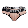 Xtremen 91091 Frice Microfiber Thongs Color Pink