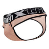 Xtremen 91091 Frice Microfiber Thongs Color rose