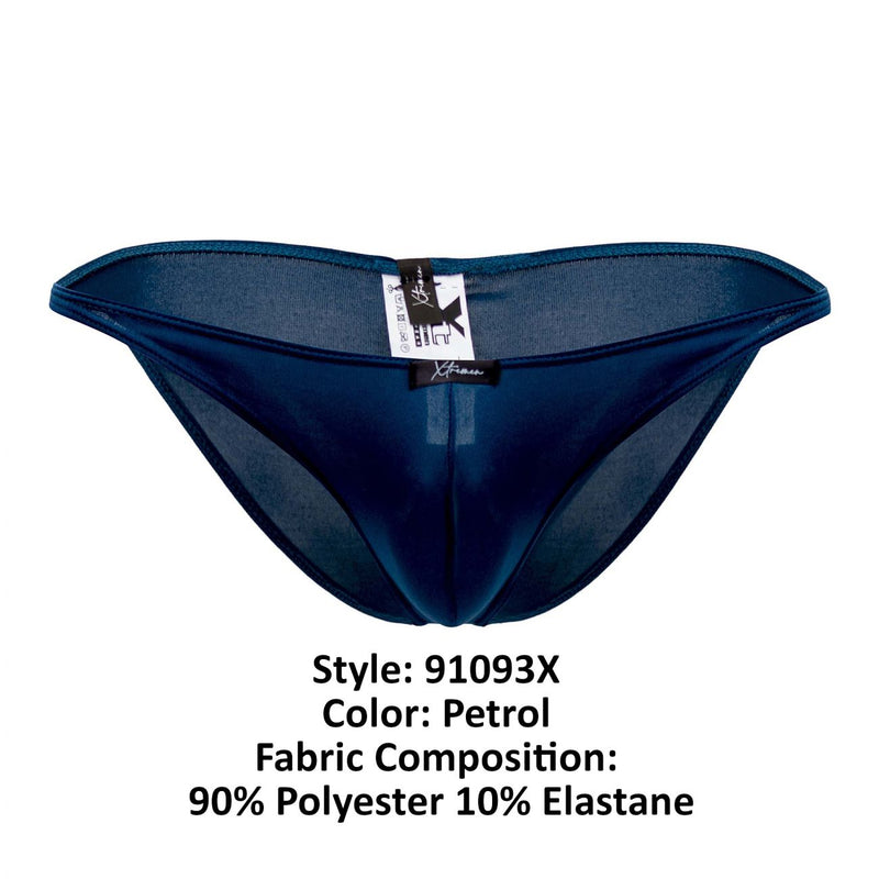 Xtremen 91093x Microfibre Bikini Color Essence