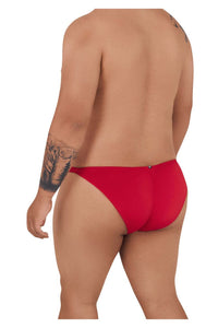 Xtremen 91093x Microfibra Bikini Color rojo